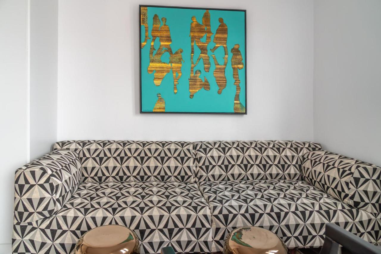 Mare Gaia Apartments 斯基亚索斯镇 外观 照片
