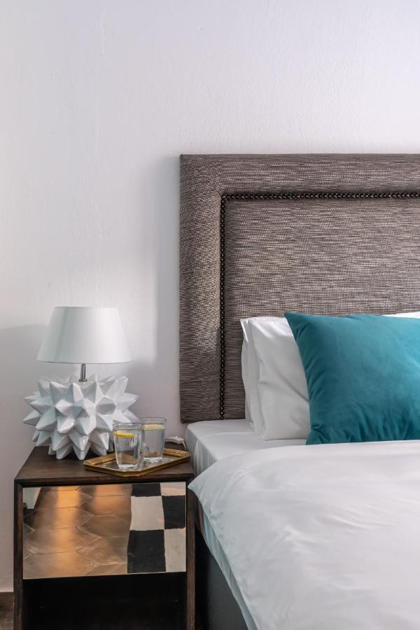 Mare Gaia Apartments 斯基亚索斯镇 外观 照片